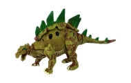 Dinosaur Figurine Egg 3 Colors 9cm
