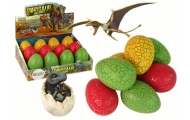 Duże Jajo Dinozaura Dinozaur W Jajku 8cm