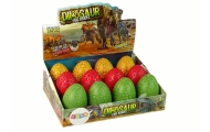 Duże Jajo Dinozaura Dinozaur W Jajku 8cm