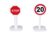 4 automobilių su frakcine pavara rinkinys 1:87 A