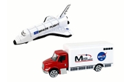 Colorful Space Toy Set