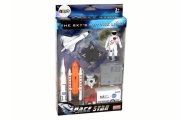 Colorful Space Toy Set