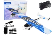 Orlaivis R/C 4D-G3 žibintai Baltai mėlyna