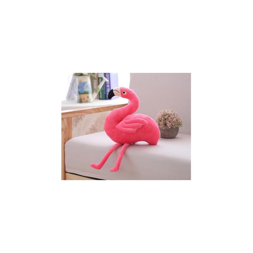 Maskotka Pluszowy Flaming Różowy 15 cm