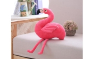 Maskotka Pluszowy Flaming Różowy 15 cm