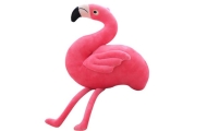 Maskotka Pluszowy Flaming Różowy 15 cm