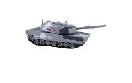 Aluminum Tank with Friction Drive, Various Colors