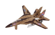 Powered Moro Fighter Aircraft Lights Sounds Mix 1 vnt
