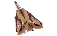 Powered Moro Fighter Aircraft Lights Sounds Mix 1 vnt