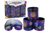 "Cult Spring" violetinės spalvos motyvas "Planet Relaxation" 6CM-Žaislai, Lavinamieji žaislai, Kiti lavinamieji žaislai-e-vaikas