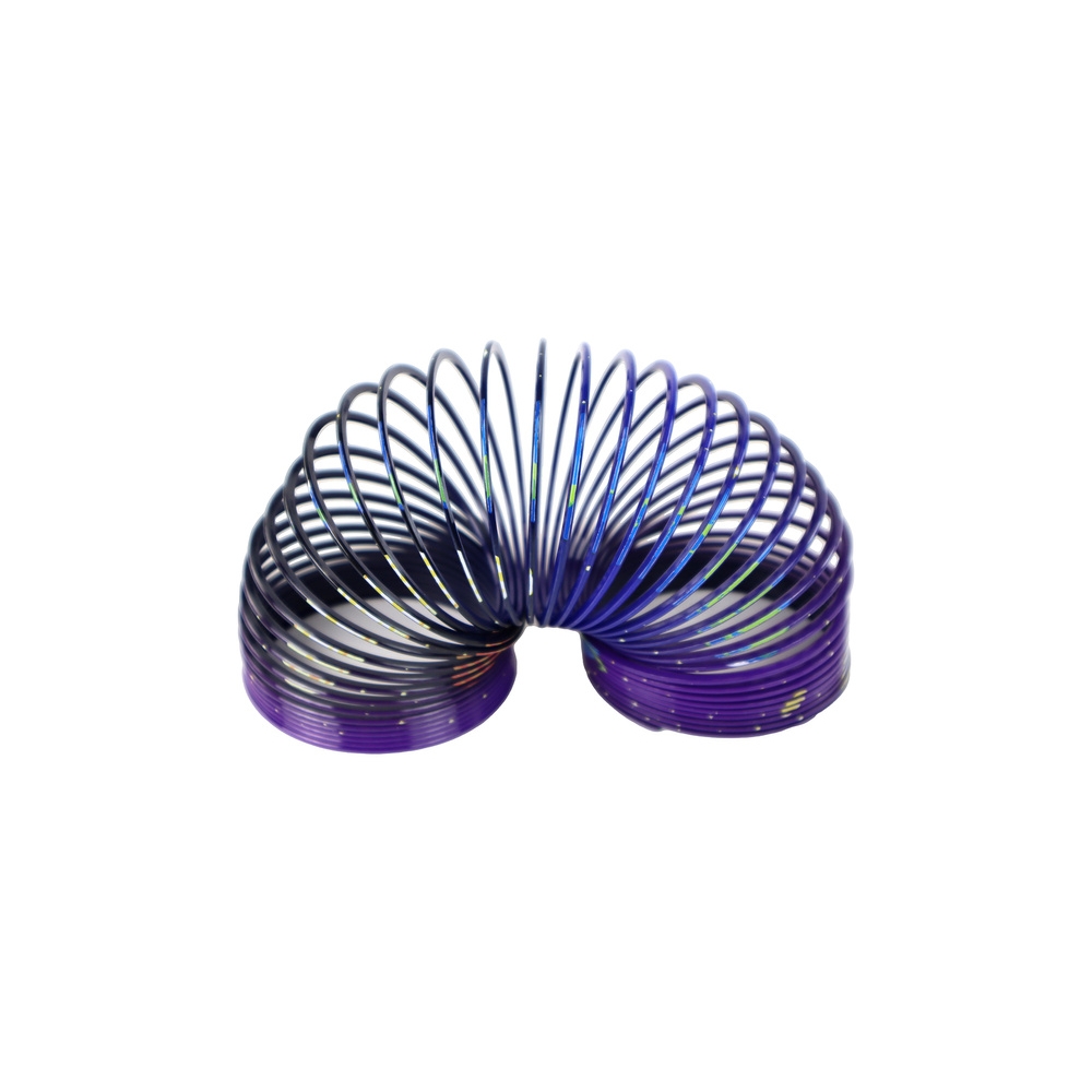 "Cult Spring" violetinės spalvos motyvas "Planet Relaxation" 6CM-Žaislai, Lavinamieji žaislai, Kiti lavinamieji žaislai-e-vaikas
