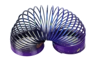 "Cult Spring" violetinės spalvos motyvas "Planet Relaxation" 6CM-Žaislai, Lavinamieji žaislai, Kiti lavinamieji žaislai-e-vaikas