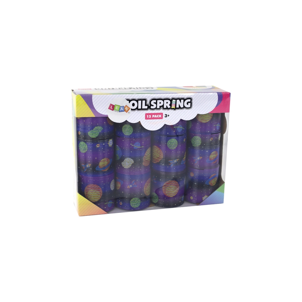 "Cult Spring" violetinės spalvos motyvas "Planet Relaxation" 6CM-Žaislai, Lavinamieji žaislai, Kiti lavinamieji žaislai-e-vaikas