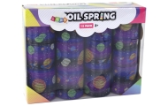 "Cult Spring" violetinės spalvos motyvas "Planet Relaxation" 6CM-Žaislai, Lavinamieji žaislai, Kiti lavinamieji žaislai-e-vaikas