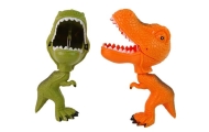 Figūrėlė Kęstučio Tyrannosaurus Dinozauras Judanti uodega žandikaulis 2 tipai
