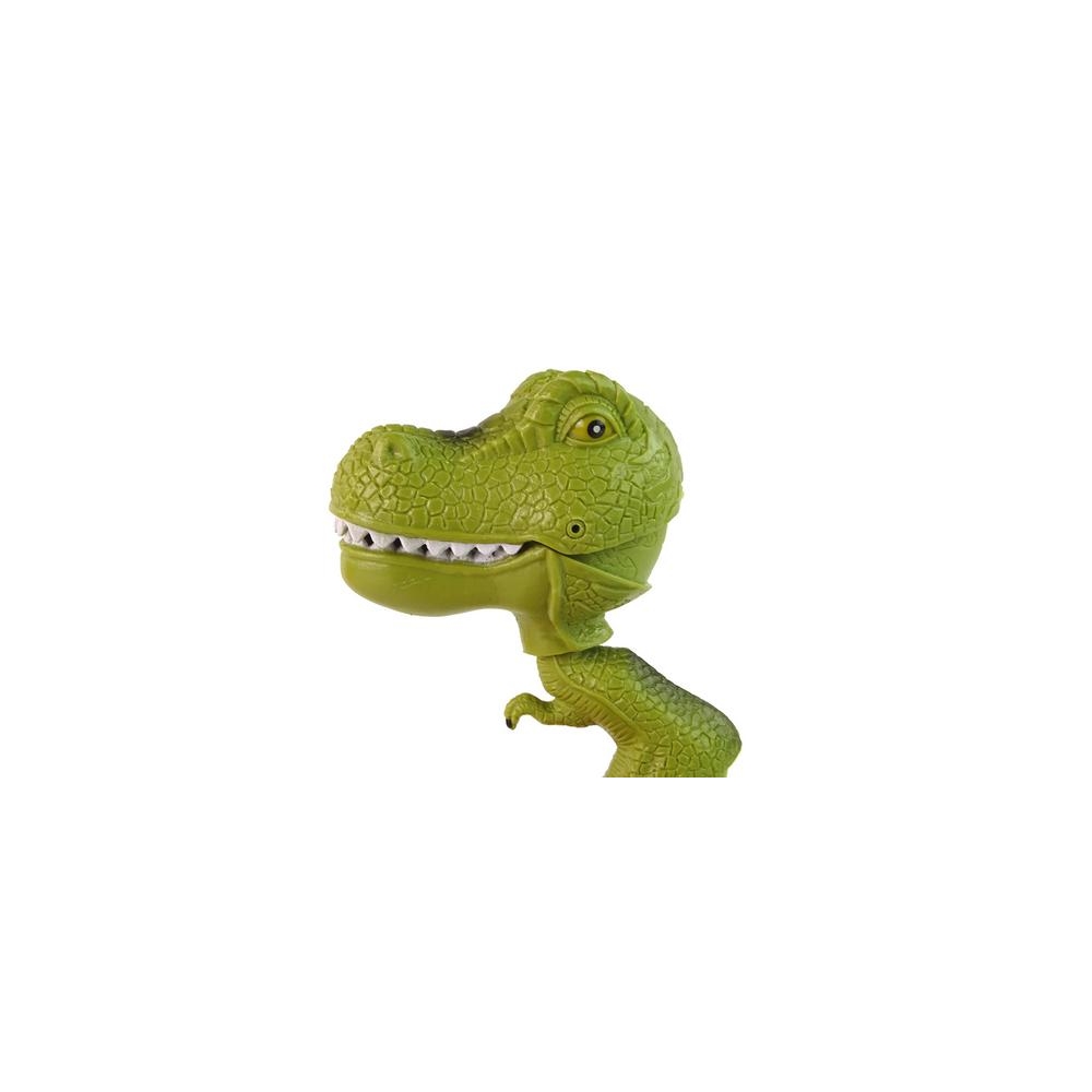 Figūrėlė Kęstučio Tyrannosaurus Dinozauras Judanti uodega žandikaulis 2 tipai