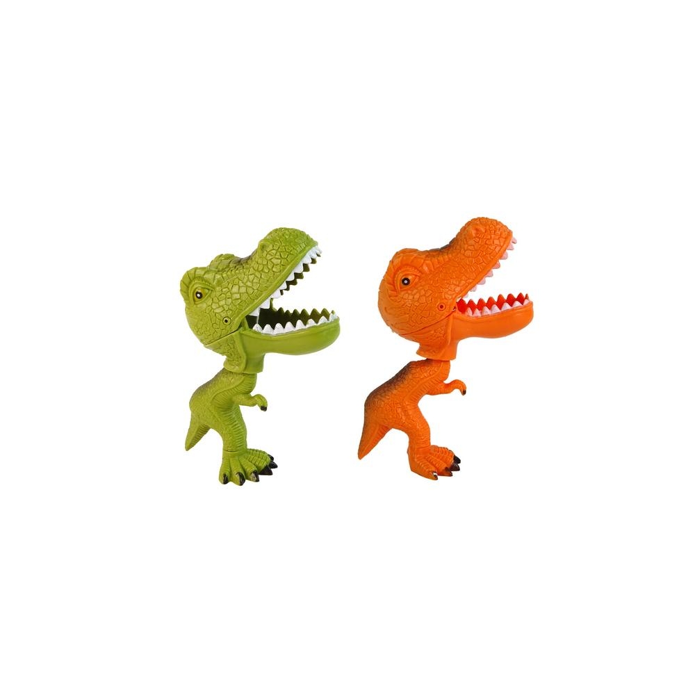 Figūrėlė Kęstučio Tyrannosaurus Dinozauras Judanti uodega žandikaulis 2 tipai