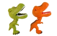 Figūrėlė Kęstučio Tyrannosaurus Dinozauras Judanti uodega žandikaulis 2 tipai