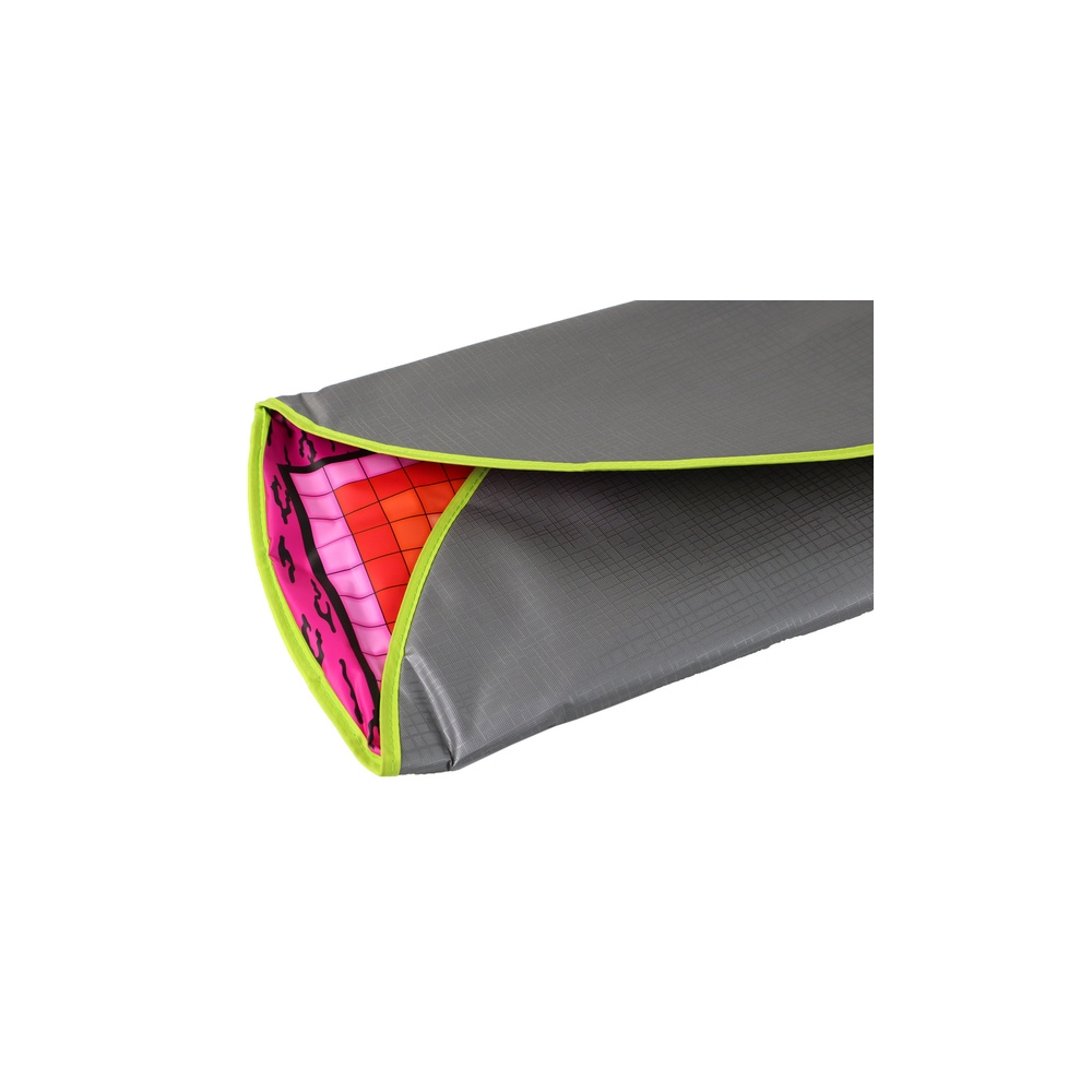 Mata Taneczna Dla Dzieci Na Baterie Światła Dźwięki Do Tańca 91cm x 93cm