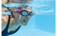 Bestway 21066 Black Mirror Swimming Goggles