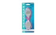 Bestway 21066 Black Mirror Swimming Goggles