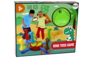 Dinozaurų žiedai 360 Arkadinis žaislinis žaidimas*