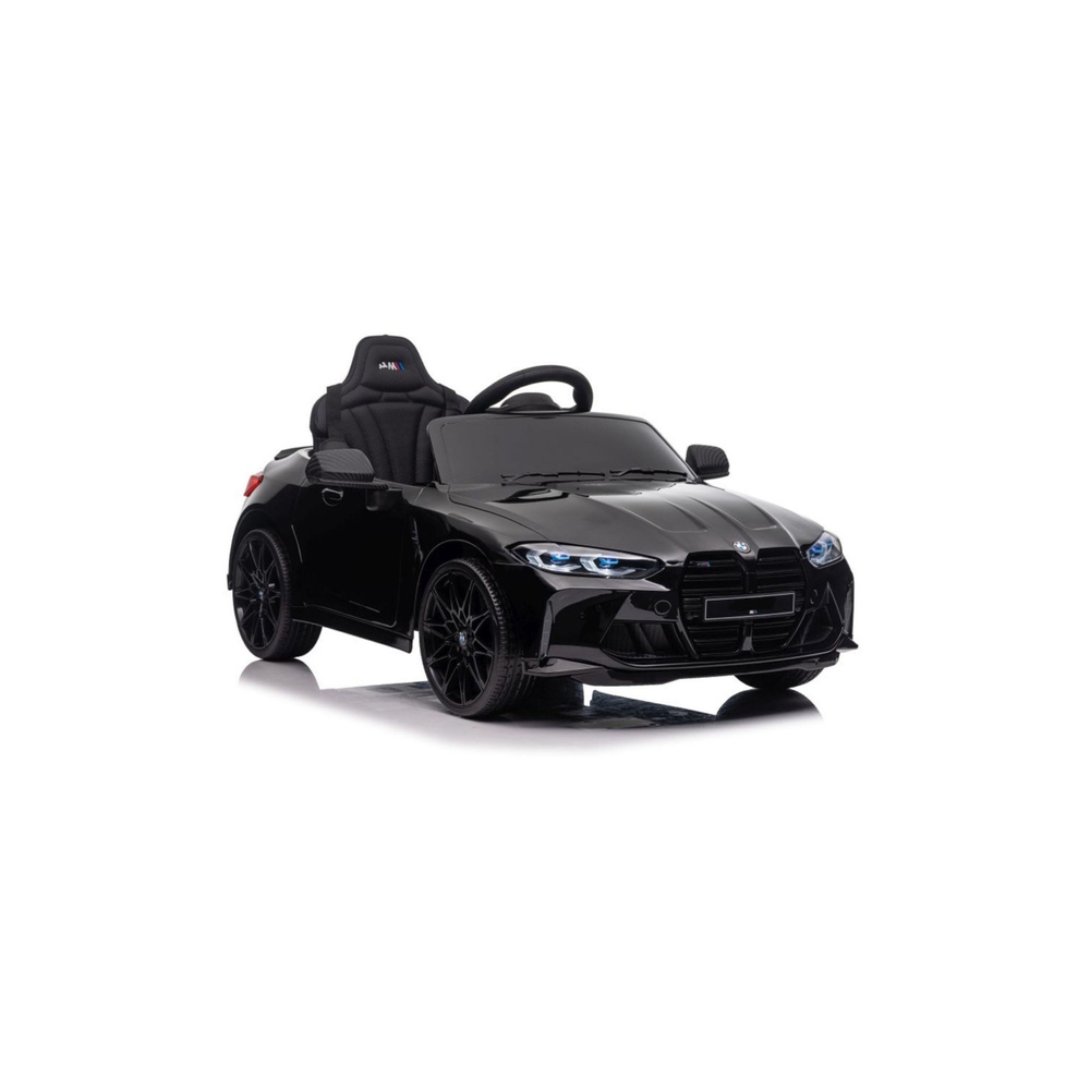 Auto Na Akumulator Bmw M4 Czarne