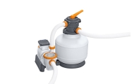 Smėlio siurblys 11355 L/h "Bestway" 58486