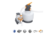 Smėlio siurblys 11355 L/h "Bestway" 58486