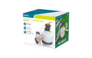 Smėlio siurblys 11355 L/h "Bestway" 58486