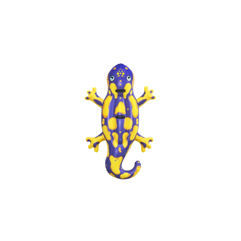 Dmuchana Salamandra Do Pływania 191 x 119 cm Bestway 41502