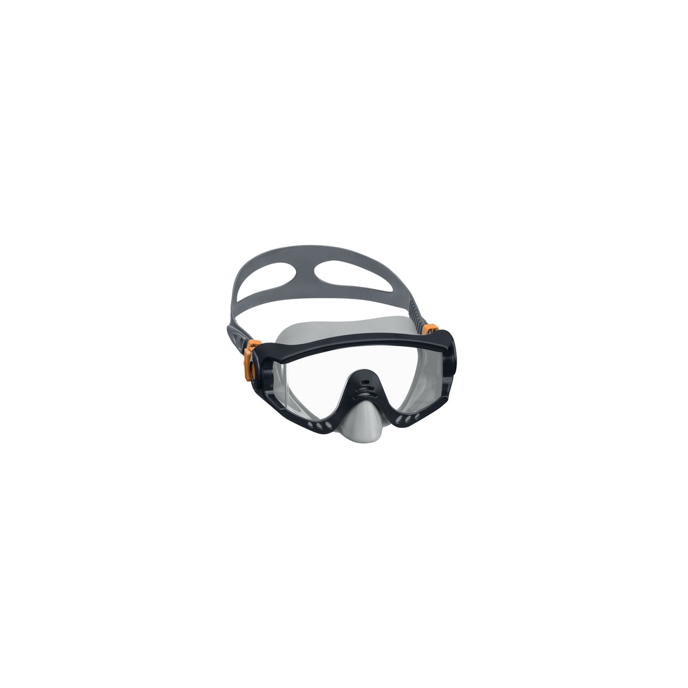 Nardymo rinkinys Juodas Bestway 25020