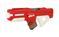 Large Red Water Gun 750ml Glasses