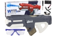 Large Gray Water Gun 750ml Glasses