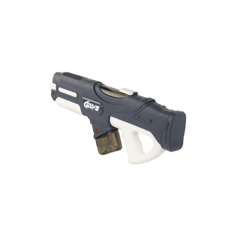 Large Gray Water Gun 750ml Glasses