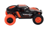 Remote Controlled Off-Road Car R/C 1:24 Orange