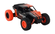 Remote Controlled Off-Road Car R/C 1:24 Orange