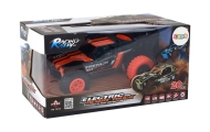 Remote Controlled Off-Road Car R/C 1:24 Orange