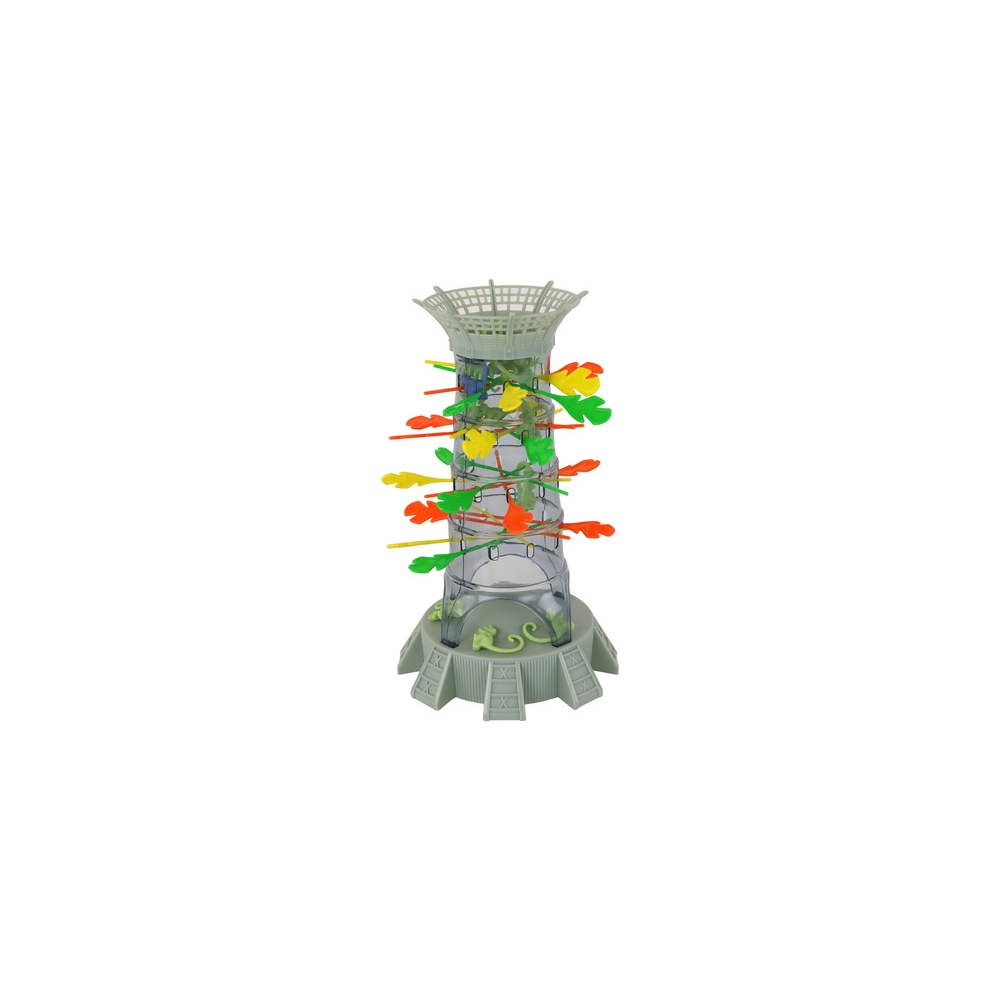 Šeimos žaidimas Falling Dinosaurs Tower Sticks-Žaislai, Stalo žaidimai, Įvairūs stalo žaidimai-e-vaikas