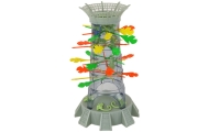 Šeimos žaidimas Falling Dinosaurs Tower Sticks-Žaislai, Stalo žaidimai, Įvairūs stalo žaidimai-e-vaikas