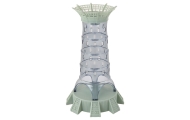 Šeimos žaidimas Falling Dinosaurs Tower Sticks-Žaislai, Stalo žaidimai, Įvairūs stalo žaidimai-e-vaikas