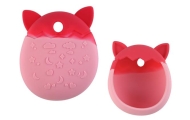 Tamagotchi Pink Silicone Case