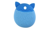 Tamagotchi Case Blue Silicone Case