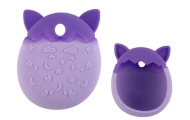 Tamagotchi Purple Silicone Case