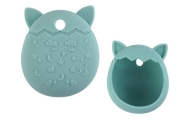 Tamagotchi dėklas Turkio spalvos silikoninis dėklas