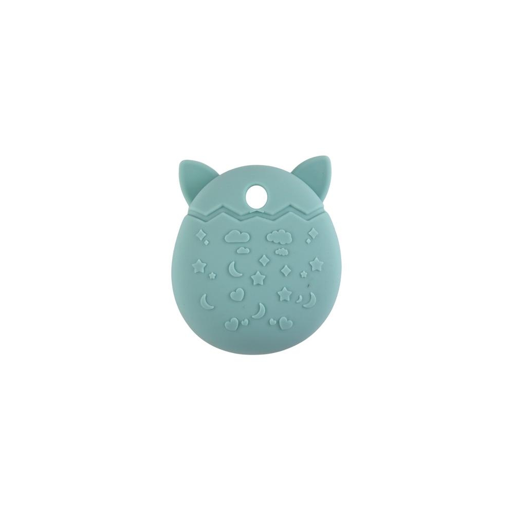 Tamagotchi dėklas Turkio spalvos silikoninis dėklas