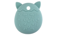 Tamagotchi Case Turquoise Silicone Case