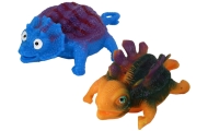 Dmuchane Figurki Dinozaurów Balony Ustnik