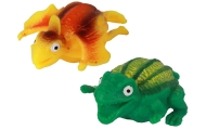 Dmuchane Figurki Dinozaurów Balony Ustnik