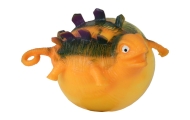Dmuchane Figurki Dinozaurów Balony Ustnik